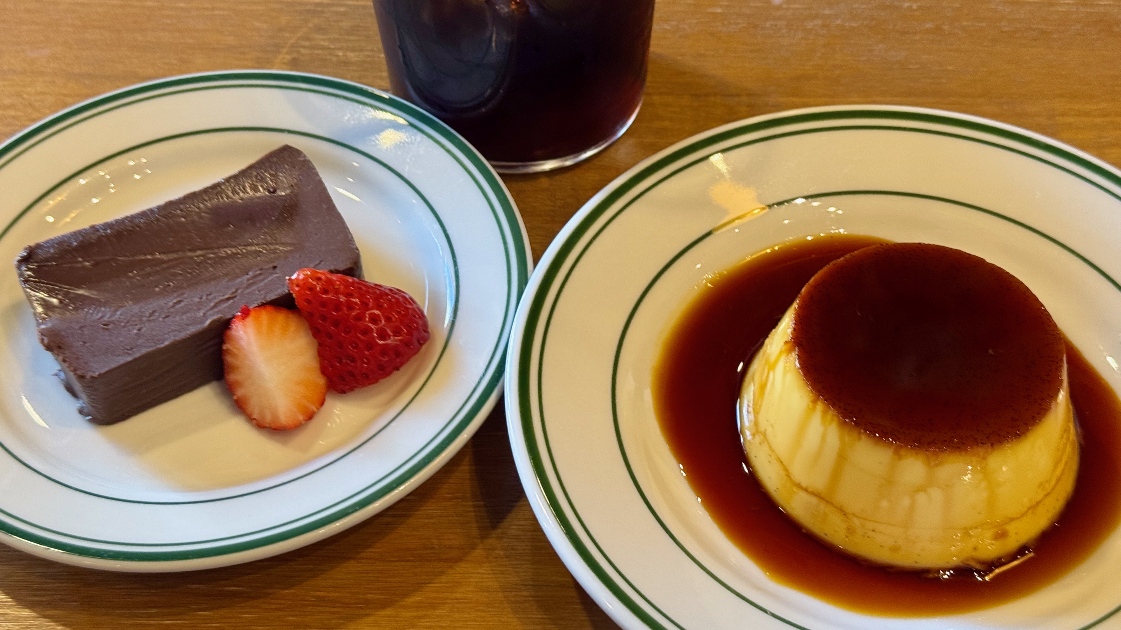 D FARM COFFEE（大分市東大道）