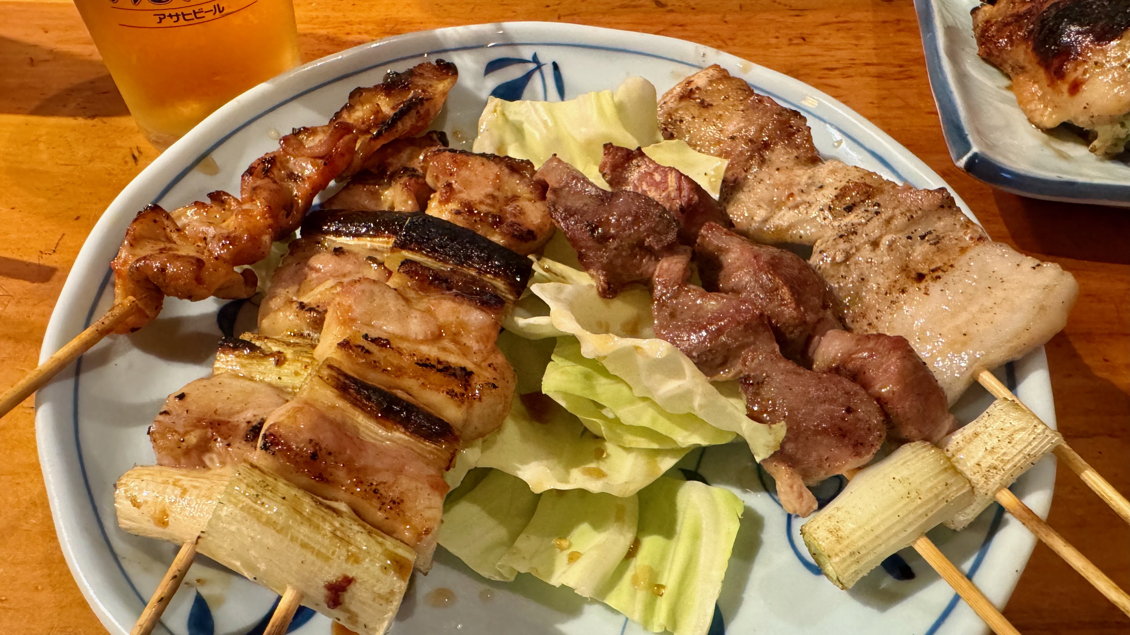 とりやす（大分市下郡南）