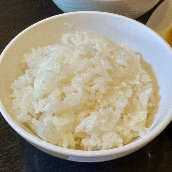 「上海園」ごぼう酢豚