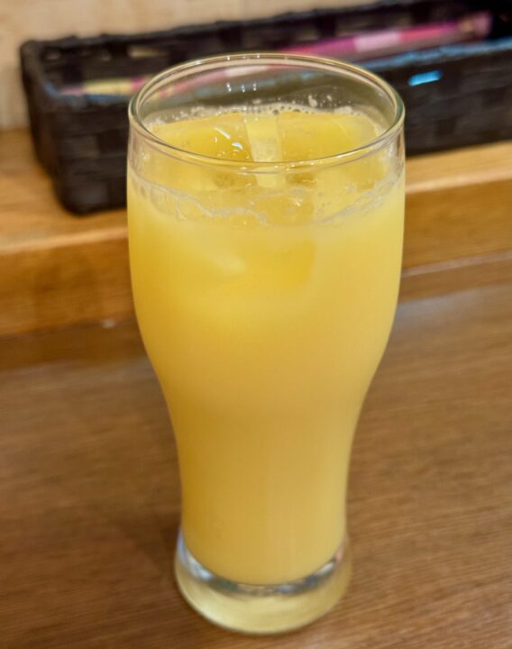 「インド・ネパール料理 チャンドラマ」ナンランチ