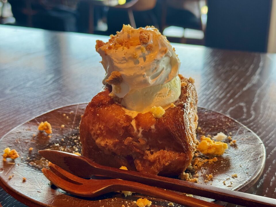 「Cafe 風と土」岩 iwa