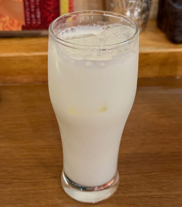 「インド・ネパール料理 チャンドラマ」レディースランチ