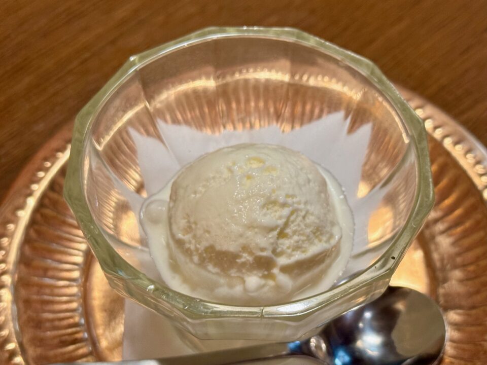 「インド・ネパール料理 チャンドラマ」レディースランチ
