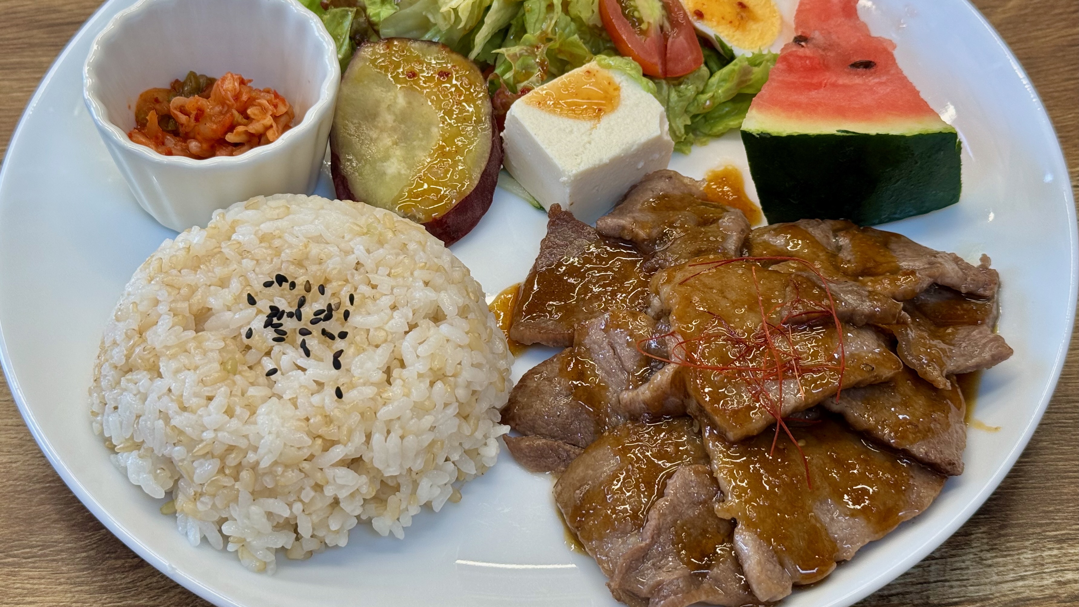 29CAFE（大分市猪野）
