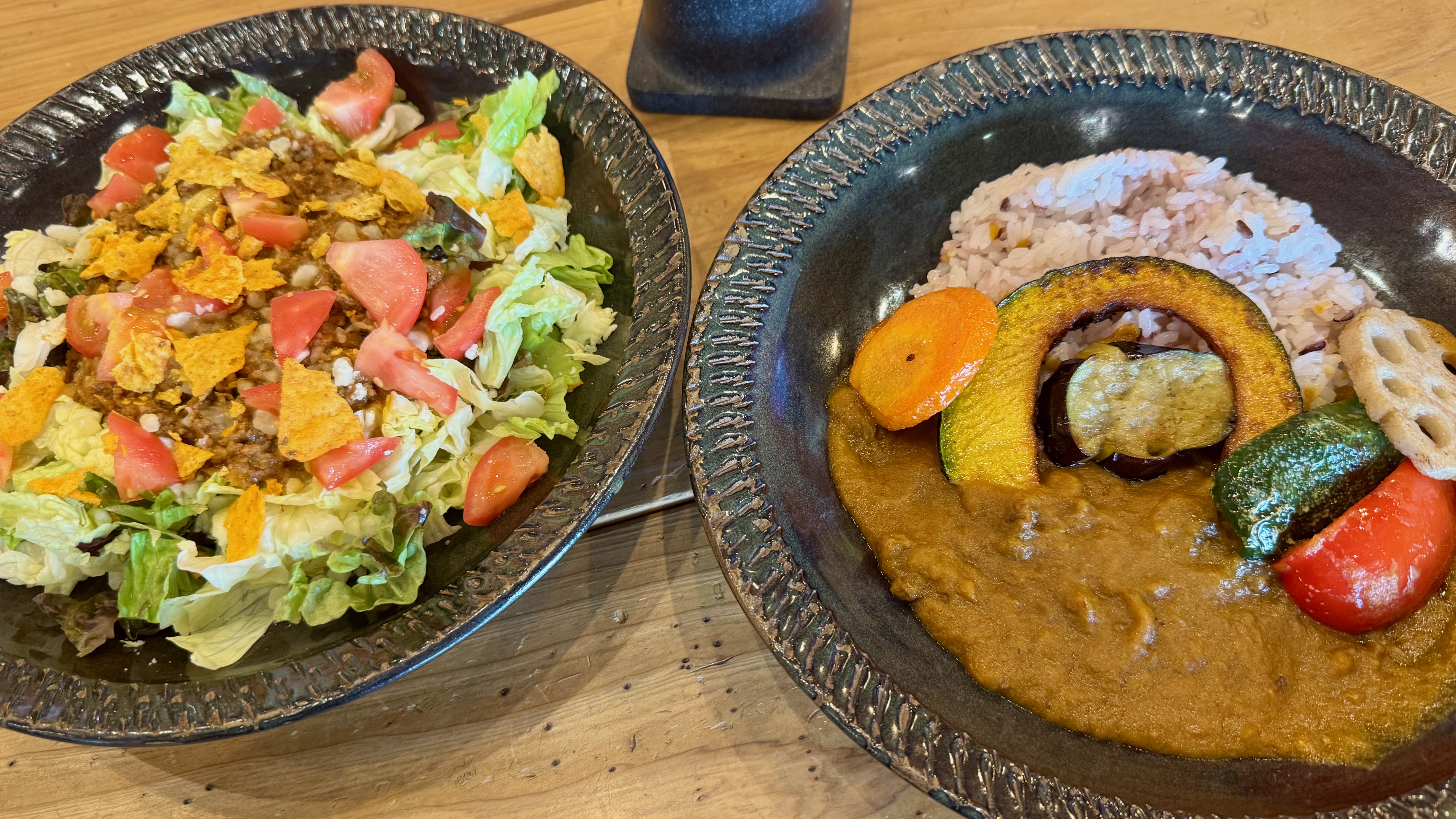 COLORS BIKE&CAFE（大分市顕徳町）