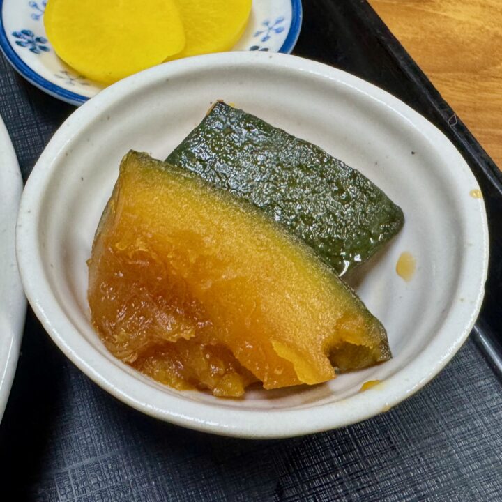 「大五郎」大五郎定食