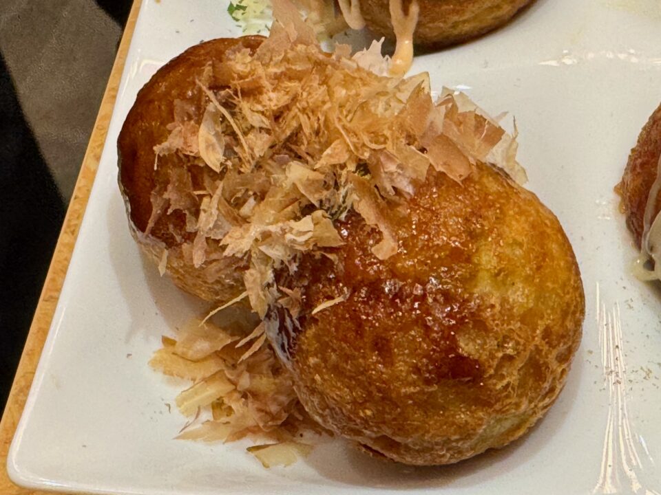 「銀だこハイボール酒場 大分中央町店」銀だこオールスターズ