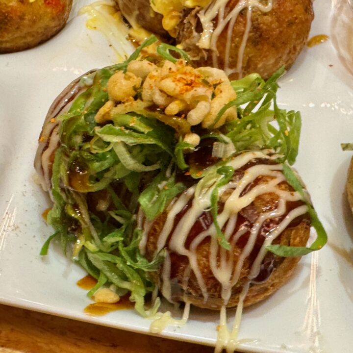「銀だこハイボール酒場 大分中央町店」銀だこオールスターズ