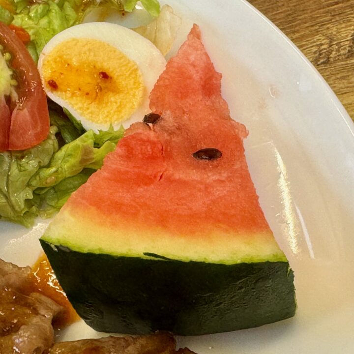 「29CAFE」焼肉ランチ