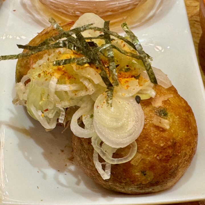 「銀だこハイボール酒場 大分中央町店」銀だこオールスターズ