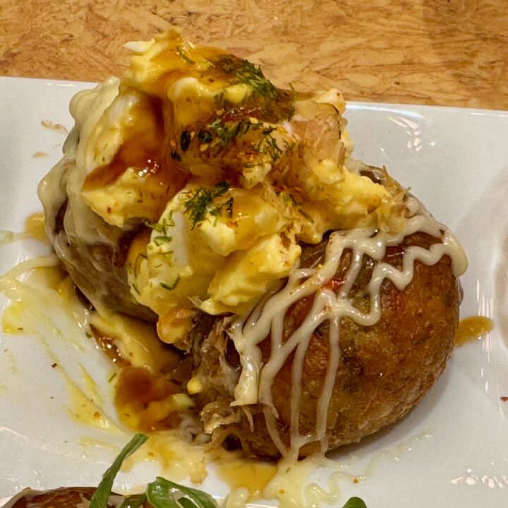 「銀だこハイボール酒場 大分中央町店」銀だこオールスターズ