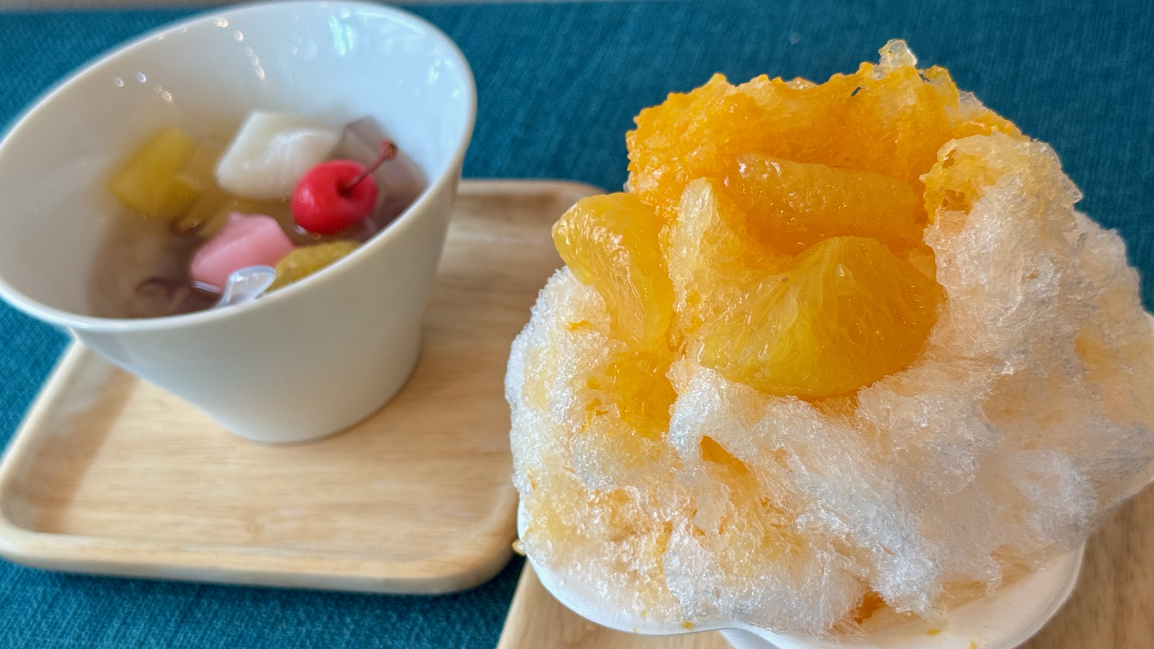 菓子禅 高田屋（豊後高田市金谷町）