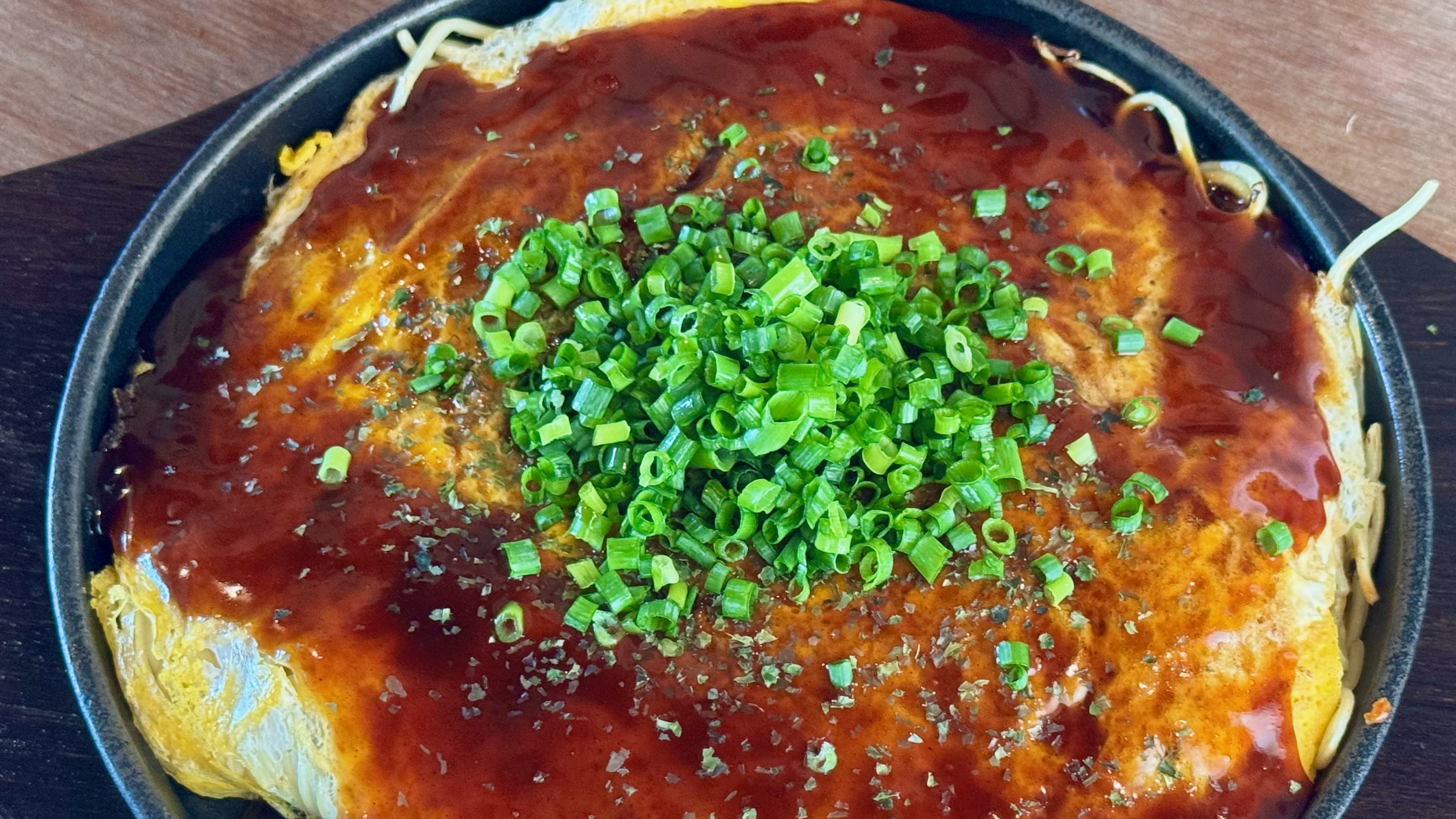 おこげ（大分市中津留）