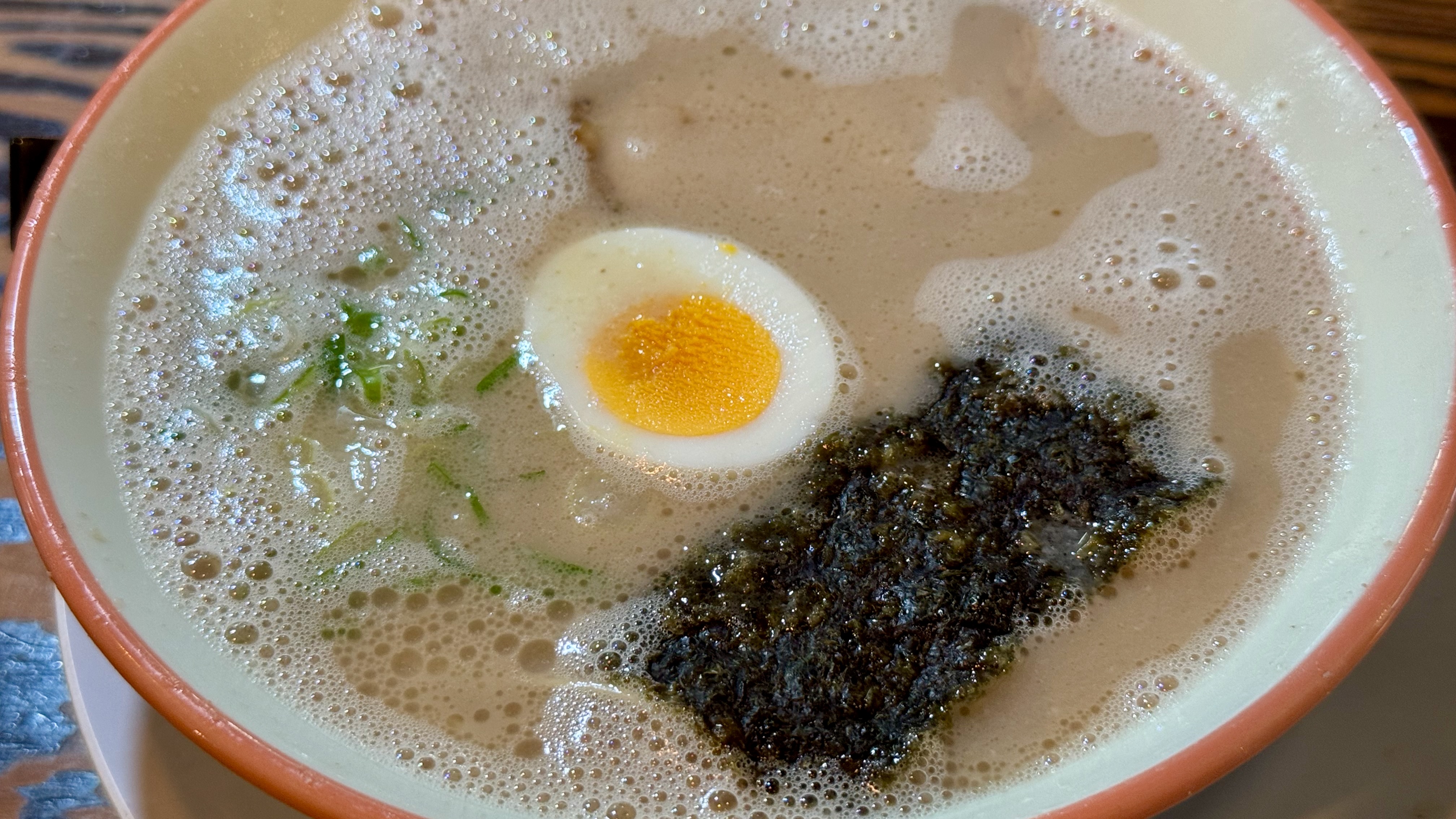 大砲ラーメン 大分店（大分市下郡）