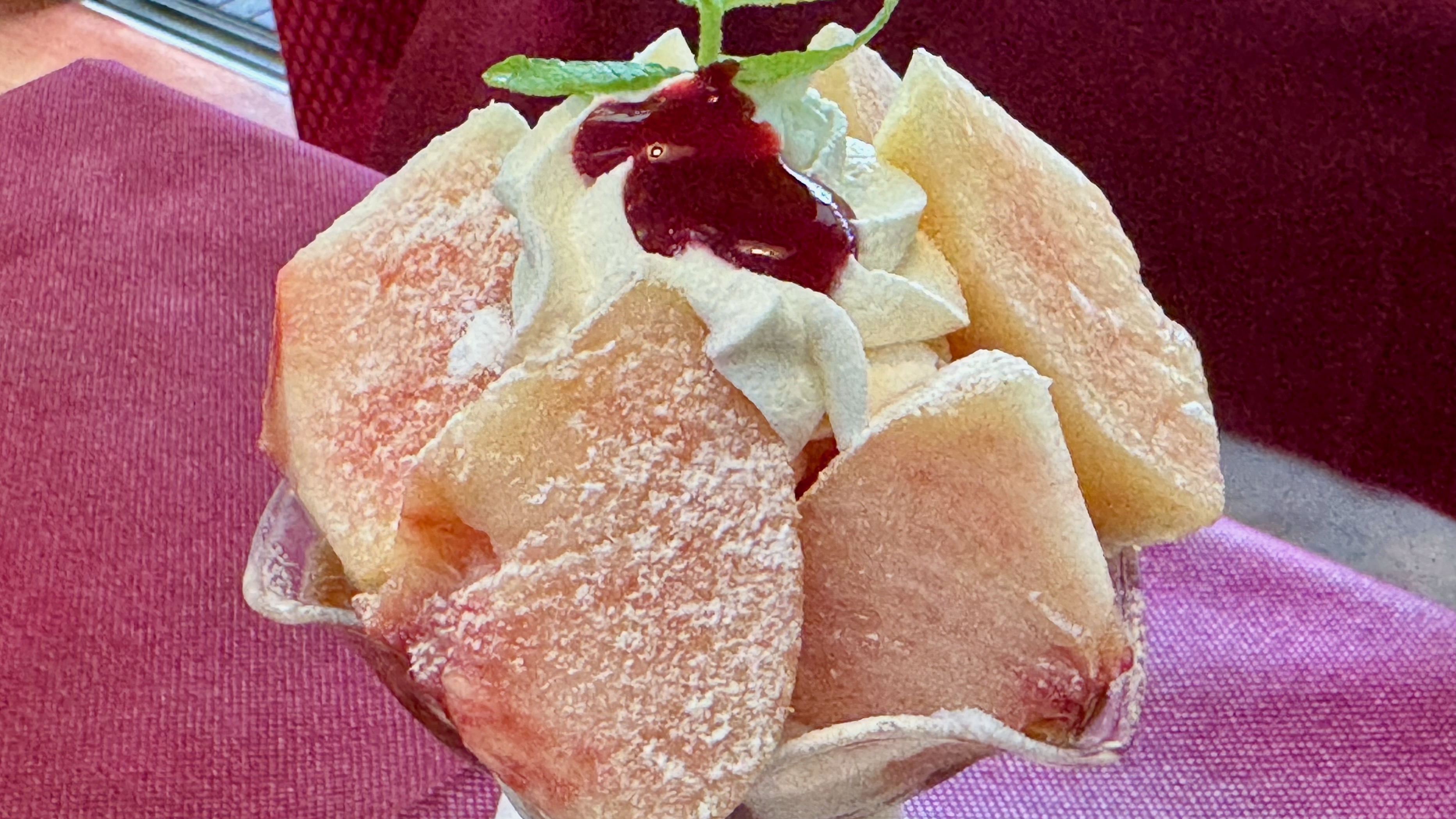 CoCo ESPO（臼杵市大野）