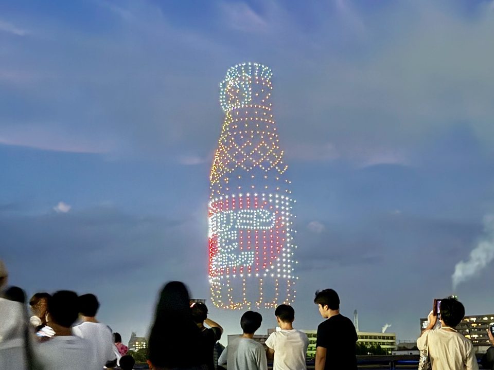 おおいた「夢」花火2026