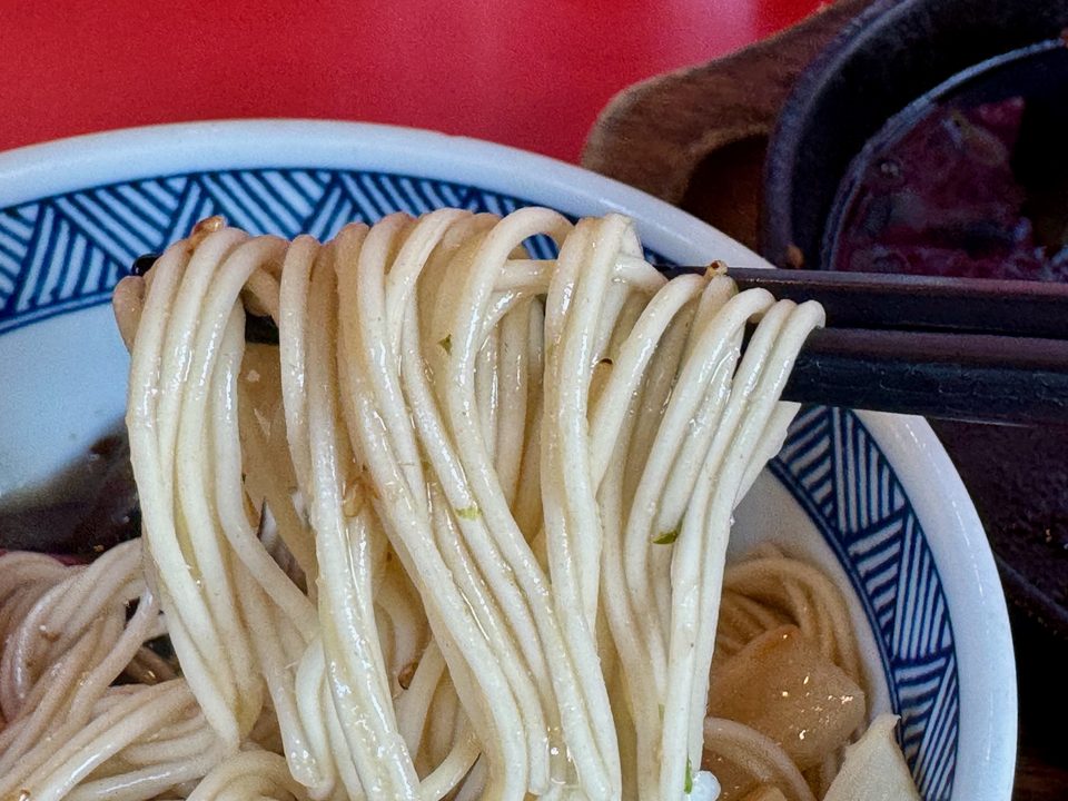 「大分濃厚生豚骨ラーメン トラの夢」特製ラーメントラ