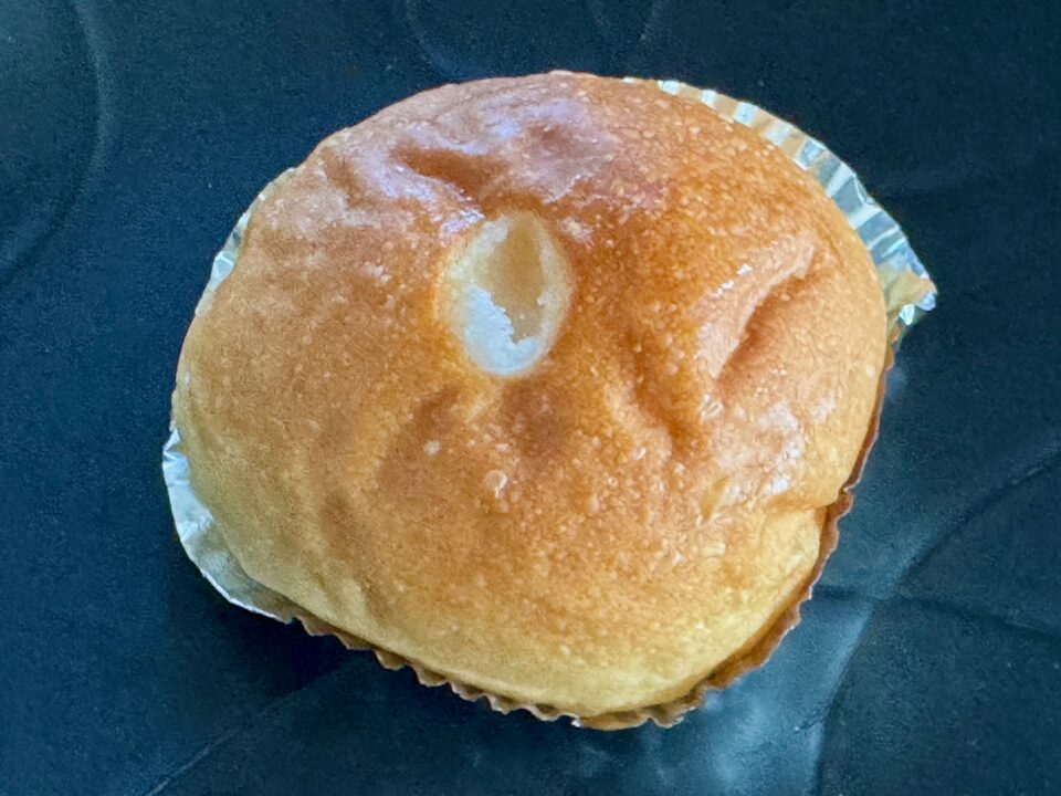 「Pan Lozio」(パン ロジオ)焼きバター