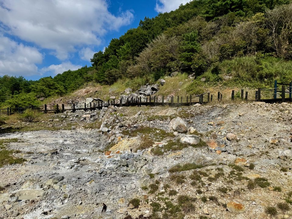 小松地獄