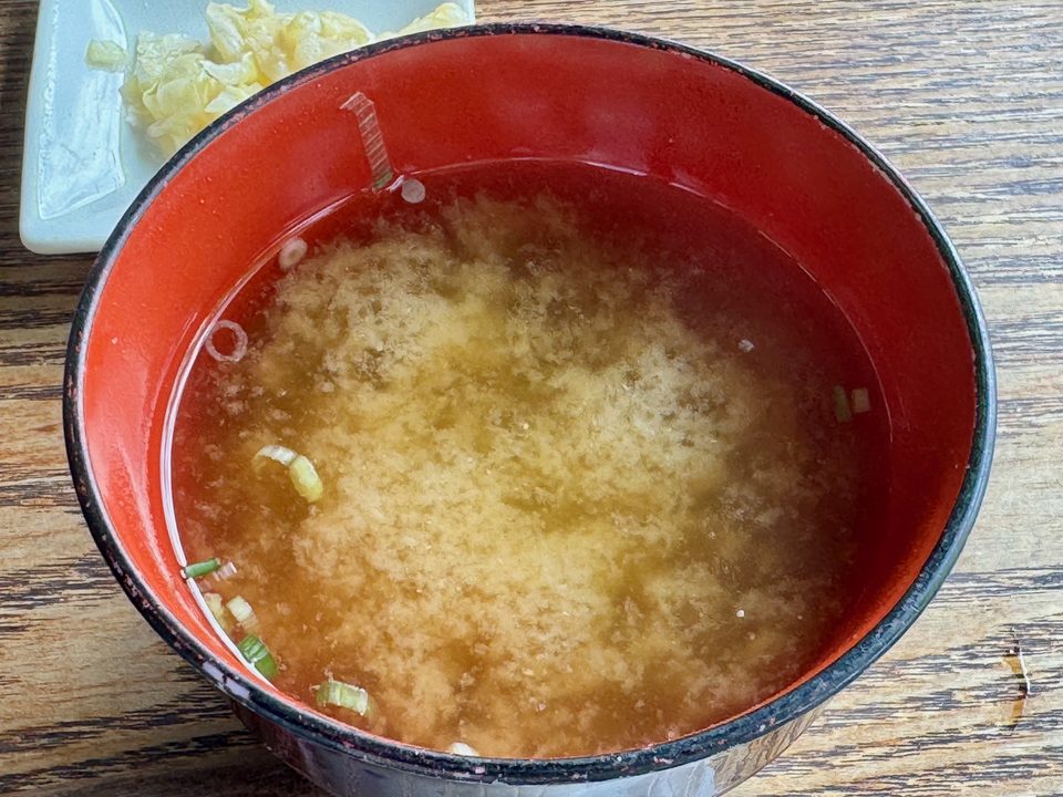 「農家レストラン べべんこ」おおいた和牛焼肉丼