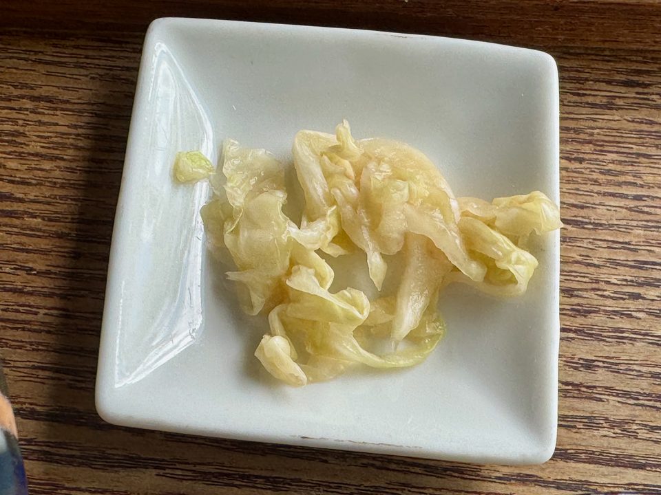 「農家レストラン べべんこ」おおいた和牛焼肉丼