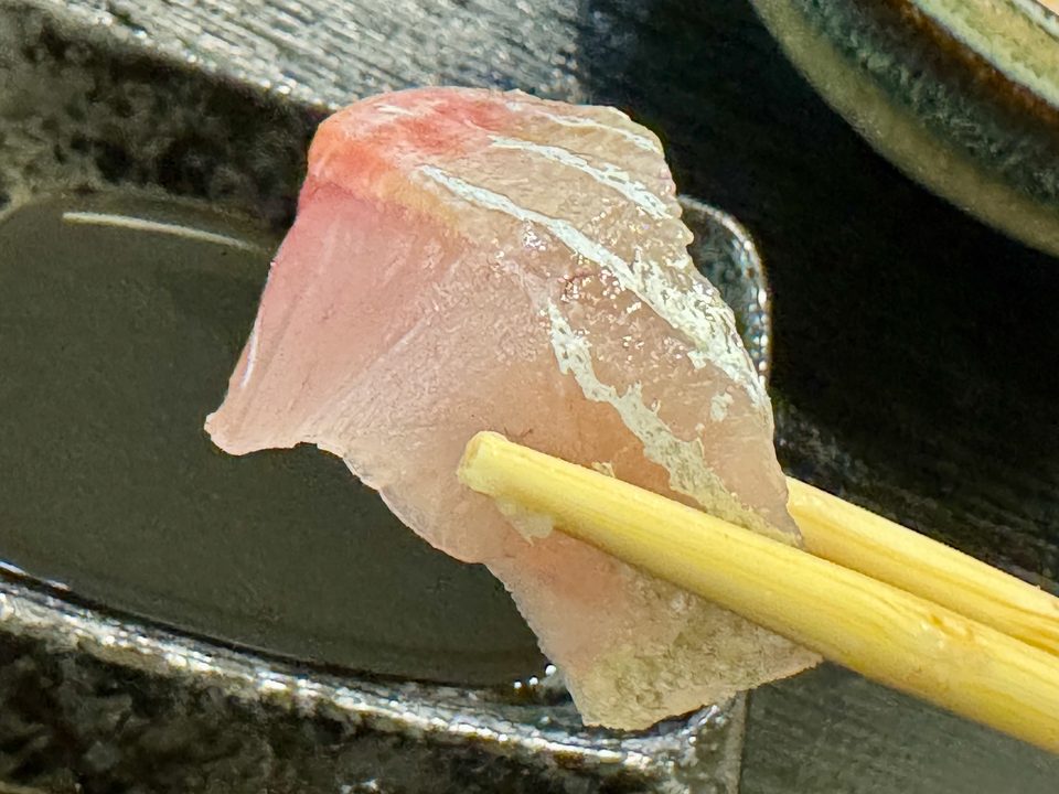 「宴あるば」お刺身定食