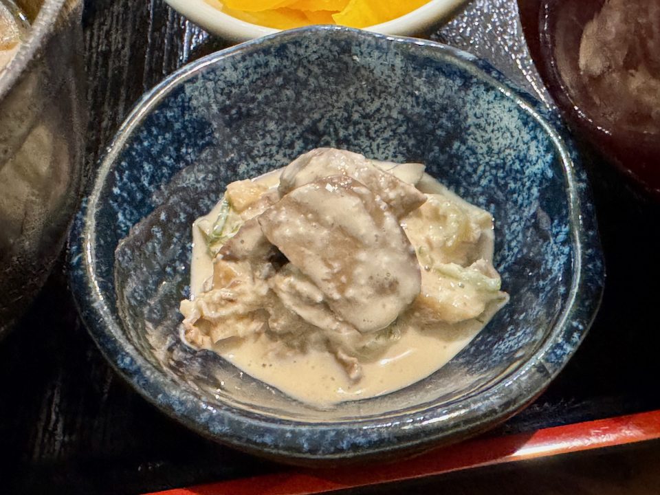 「宴あるば」お刺身定食