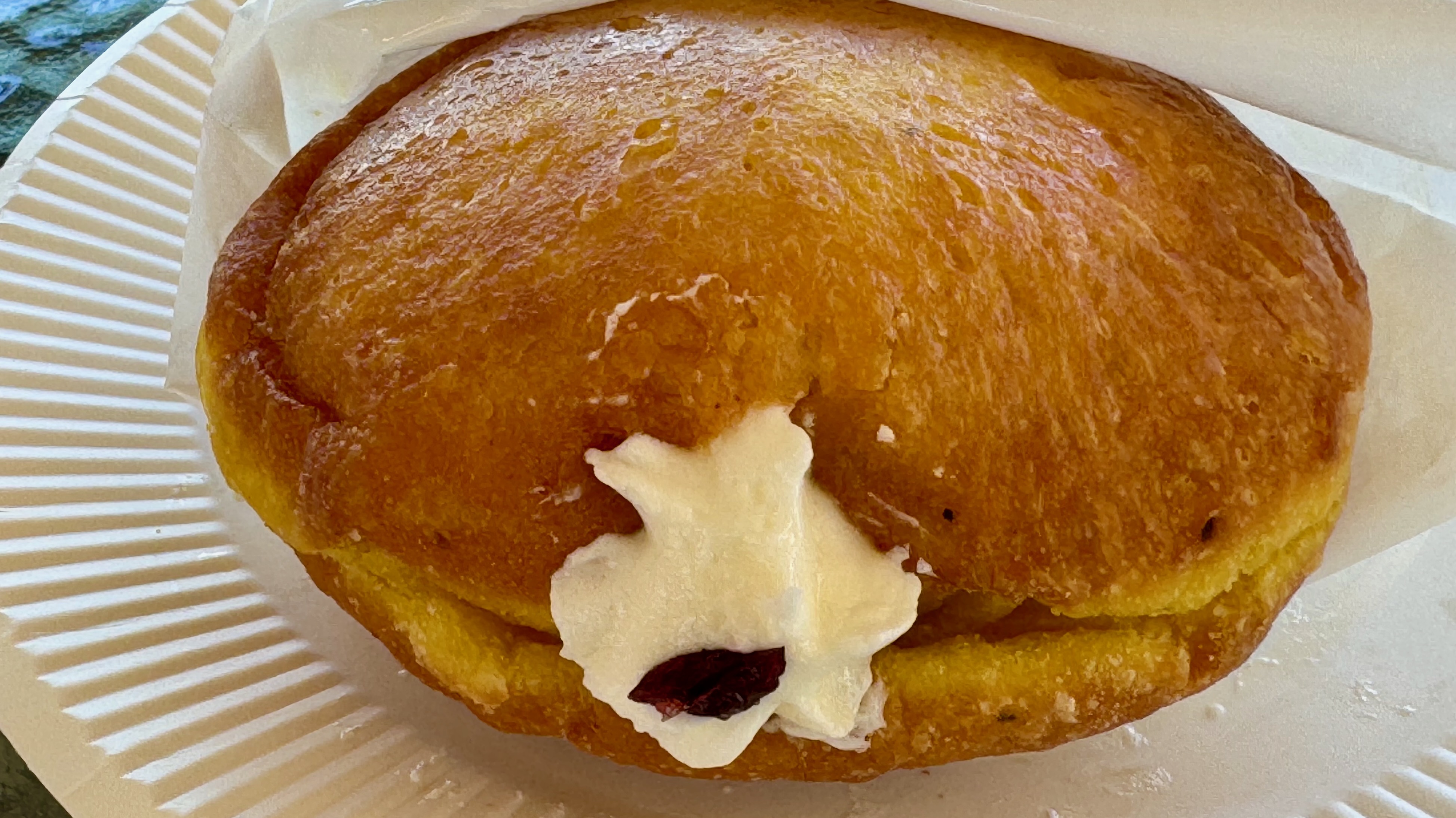 We're donuts!!（豊後大野市三重町）
