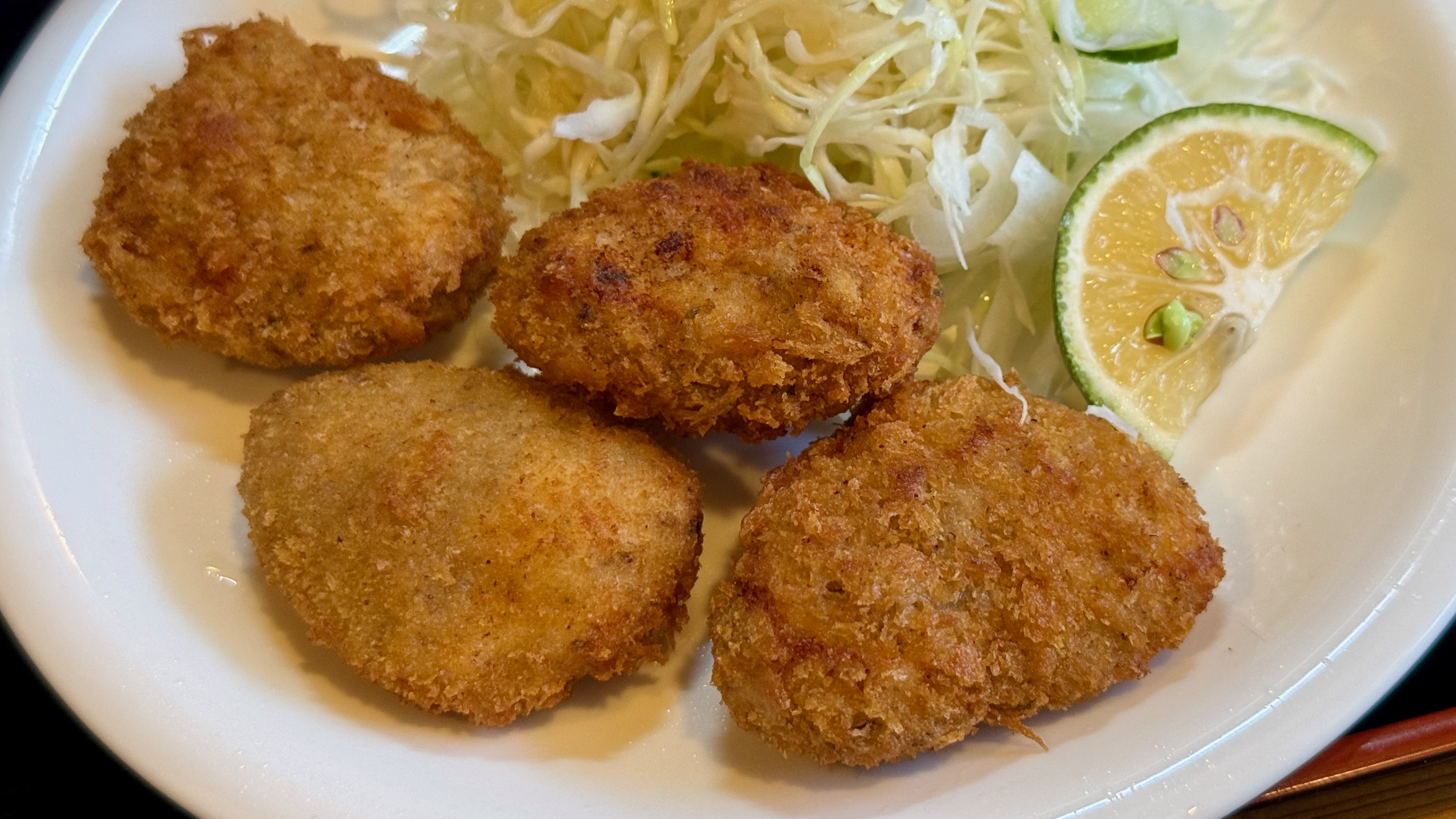 おいしい一品 和（大分市大道町）