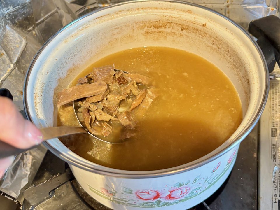 「居酒屋 食のSOKO」メニュー