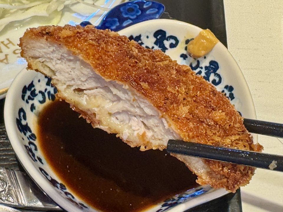 「居酒屋 食のSOKO」大人のランチ