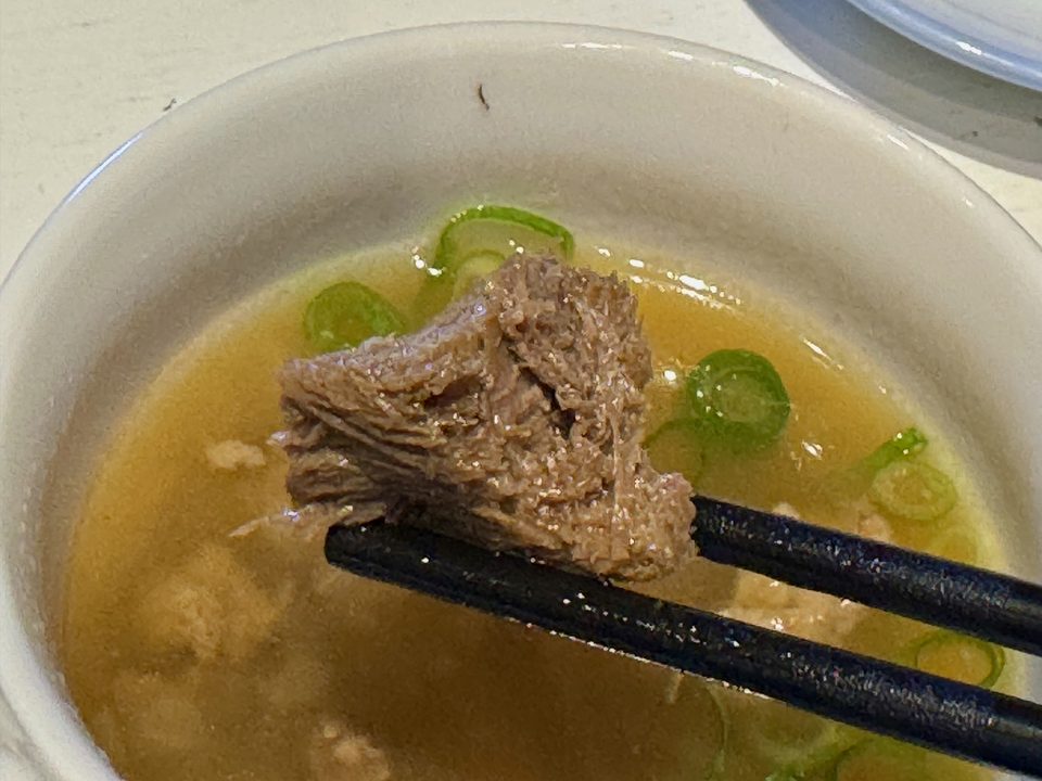 「居酒屋 食のSOKO」大人のランチ