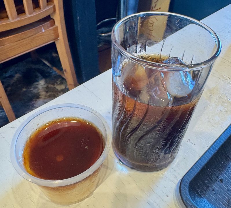 「居酒屋 食のSOKO」大人のランチ