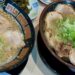 大分ラーメン 十八番（大分市原新町）