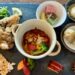 ハレヤ食堂（大分市上宗方）