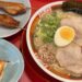 懐かしの味 豚骨伝説タロー（大分市田尻）