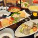 御料理民宿 三休（佐伯市蒲江）