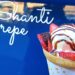 Shanti crepe（シャンティクレープ）